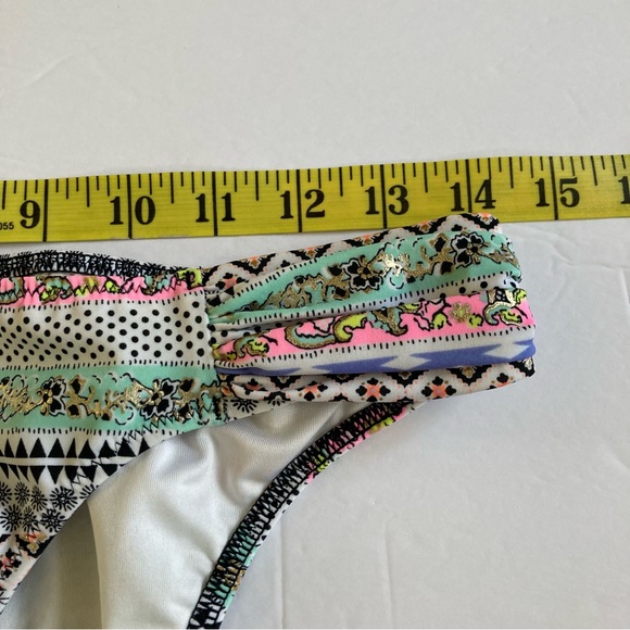 Victoria’s Secret / the knockout bikini size small - Picture 7 of 11